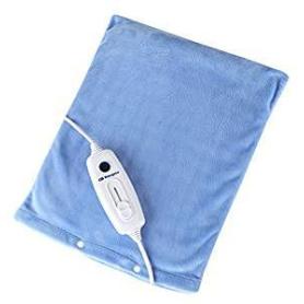 ORBEGOZO ALMOHADILLA ELECTRICA AH-3150  MED  50 X 38  REF 16459