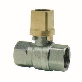 ARCO VALVULA LLAVE PASO T-2000 ROCAR HH   3-4     ARQUETA 1117