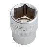 VASO 1/2 HEX.6520-28