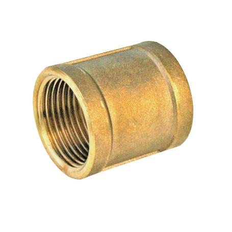 PLUVIA LATON MANGUITO ROSCA HEMBRA 3-4F270 A304 (CAJA 10 UNIDADES)