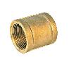 PLUVIA LATON MANGUITO DOBLE ROSCA HEMBRA 3-8 F270 A304 (CAJA 10 UNIDADES)