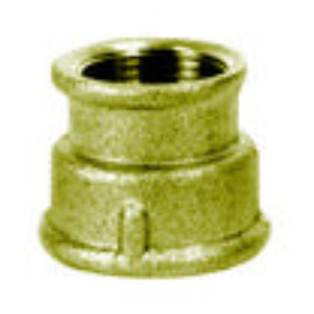 PLUVIA LATON MANGUITO REDUCIDO H-H 1-2 - 3-4 F240 A305 (CAJA 10 UNIDADES)