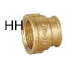 PLUVIA LATON MANGUITO REDUCIDO H-H 1-2 - 3-4 F240 A305 (CAJA 10 UNIDADES)