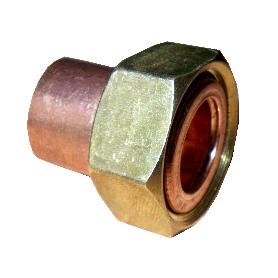ACC.LATON SOLDAR FIG.359 RACOR LOCO 18X1-2 JUNTA PLANA