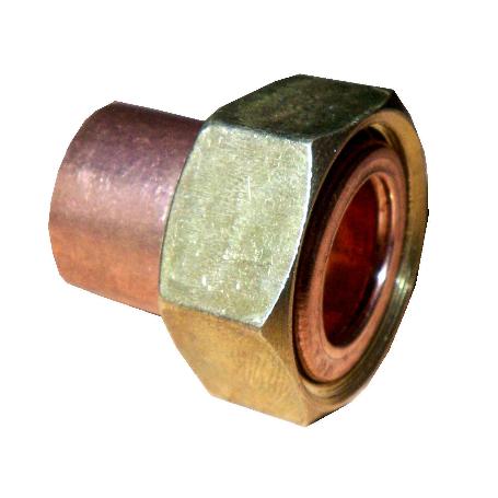 ACC.LATON SOLDAR FIG.359 RACOR LOCO 18X3-4 JUNTA PLANA
