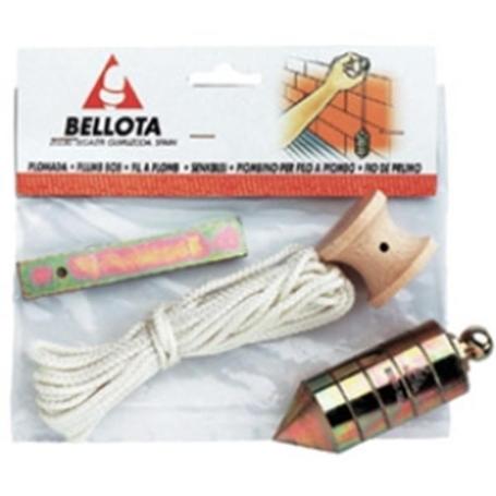 BELLOTA FINSTOCK PLOMADA 50250-700