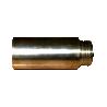 PLUVIA LATON ALARGADERAS HEXAGONAL PULIDAS 3-4 X100 MM  A335