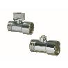 ARCO VALVULA LLAVE PASO .JUCAR MINI C-MANDO 1-2 M-H      2204