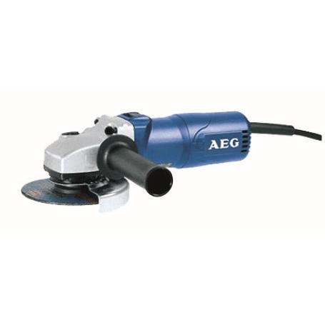 AEG AMOLADORA ANGULAR WS  8-115 M   403250