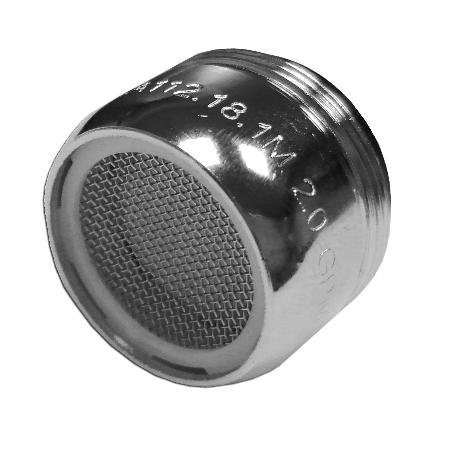 PLUVIA ATOMIZADOR M-24X100 MACHO CILINDRO 6 UNIDADES 02-0280-6B