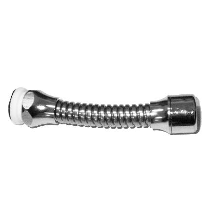 PLUVIA ATOMIZADOR M-H 24X100 ECONOMIZADOR AGUA +FLEXO 04-0250CP1