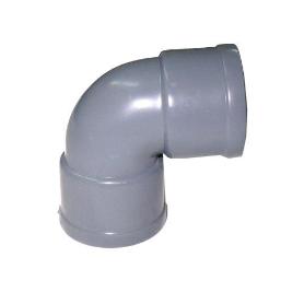 PVC CODOS HH 87º DE  50 - 200202 - 52002
