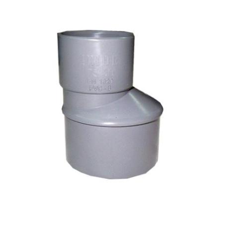 PVC MANGUITOS REDUCIDOS  40- 32 EXC. - 201015