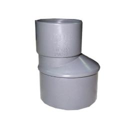 PVC MANGUITOS REDUCIDOS  75- 50 EXC. - 201018