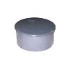 PVC TAPON MACHO CIEGO DE  75 - 202200