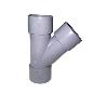 PVC TES HH 45º DE  50 - 200602 - 52052
