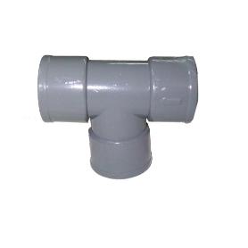PVC TES MH 87º DE  90 - 200903 - 52064