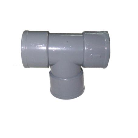 PVC TES MH 87º DE  90 - 200903 - 52064