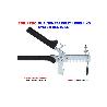 RUBI TENAZA DELTA LEVELLING SYSTEM 02847