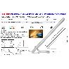LUZ DLU FINSTOCK SMARTUBE LED TLE-151 6W 2700K DC5V SMARTUBE6R