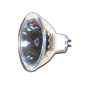 LUZ FINSTOCK DLU LAMPARA HALOG.DICROI MR16 12V 35W 36º FLH844F35