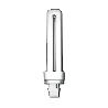 LUZ DLU FINSTOK LAMP.FLUORESCENCIA COMPAC. D26WCAL FLP2H9P11