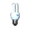 LUZ DLU FINSTOK LAMP.ELEC.3U-T3 230V E27 CORTA14W CAL FLS39040