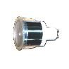 LUZ DLU FINSTOK LAMP.ELEC.GU10 COMPAC 230V 11W CAL FLSK6080