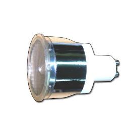 LUZ DLU FINSTOK  LAMP.ELEC.GU10 COMPAC 230V 11W FRIA FLSK6082