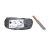 CABLE FINSTOCK ELECTRICO FLEXIBLE 6,0 MM DE 100 MT GRIS 52060,1