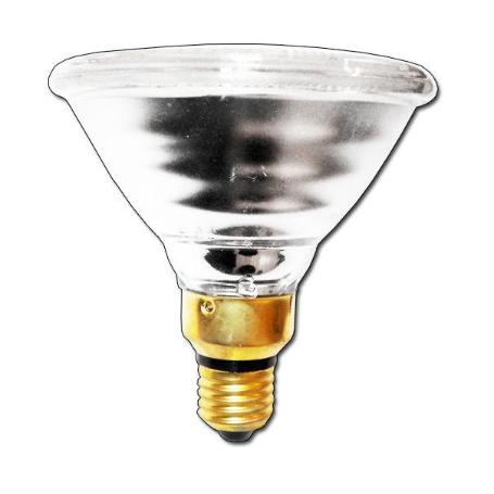 BAJA LUZ DLU LAMP INCAND.PAR 38 230V- E27 80W EXTE FLICD046A