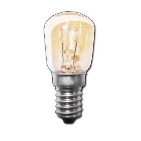 LUZ DLU LAMPARA PEBETERO HORNO 230V 15W E14 300º FLIN0020O