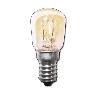 LUZ DLU LAMPARA PEBETERO HORNO 230V 15W E14 300º FLIN0020O