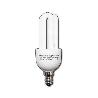 LUZ DLU FINSTOK LAMP ELEC.3U-T3 230V E14 CORTA 8W FRIA FLS33022