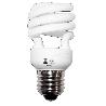 LUZ DLU FINSTOK  LAMP.ELEC.TWIST MINI 230V E27- 8WFRIA FLS93042