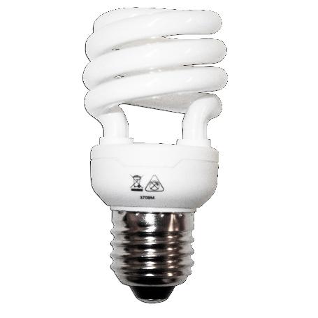 LUZ FINSTOCK DLU LAMPARA ELECTRON.TWIST  230V E27-12V FLS97040