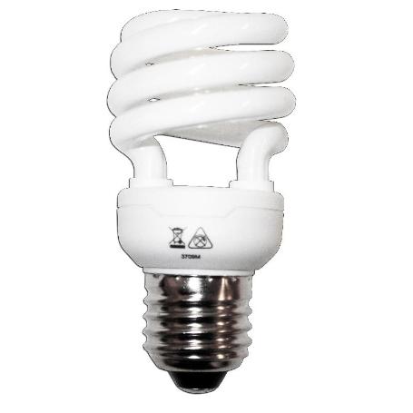 LUZ FINSTOCK DLU LAMPARA ELEC MINI 230V E27-12W FRIA FLS97042