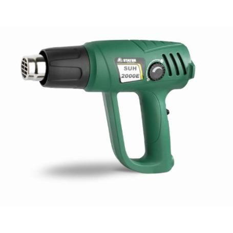 DECAPADOR DE 2000W, HASTA 2000 CO SUH 2000 E, INCLUYE MALETÍN