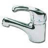 TEBISA FINSTOCK MONOMANDO DEDALO-4 BIDE CROMO 90352