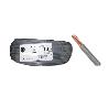 CABLE ELECTRICO FLEXIBLE L-HALOGENOS 1,5 MMX200MT GRIS H1,5GR