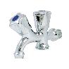 PLUVIA GRIFO LAVADORA DOBLE 1-2-3-4  JG098V