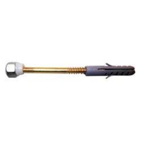 TORNILLOS INOX FIJACION WATER AL SUELO (BOLSA 4 UDS) CBTOR0007