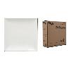 VAJILLA FINSTOCK ELITE CAJA 6 PLATO LLANO 26CM IVORI BRIL B25001