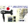 BAJA LAUSON SECADOR DE PELO AHD111 2000 W PROFESIONAL+IONICO+PLE