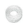 CABLE ELECTRICO MANGUERA PLANA 3X1,50 MM DE 100MT BLANCO MP3X1,5