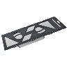 LLANA AFILADA 5861-1A BIM INOX