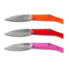 PALLARES NAVAJA COMUN  7 CM CARBONO 3 COLORES SURTIDOS 99001009
