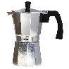 WECOOK FINSTOCK CAFETERA ALUMINIO TRADICIONAL PAOLA 1 TAZA 40101