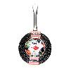 WECOOK SARTEN 20CM ANTIADHERENTE 3MM TODOFUEGO GRANITE REF 70020