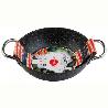 WECOOK CAZUELA BAJA 32CM ANTIADHEREN 3MM TODOFUEGO GRANITE 72032